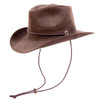 Irwin - Western Outback Fedora Hat