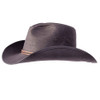 Stockade - Mens Waxed Cotton Cowboy Hat