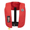 Mustang MIT 70 Manual Inflatable PFD - Red