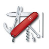 Victorinox Red Compact