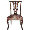 Chippendale Side Chair