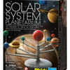 4M Solar System Planetarium STEM Science Kit