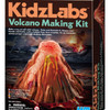 4M Volcano Making Kit, Science Project STEM