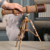 Monocular Telescope -3D Wooden Puzzle