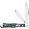 Case Pocket Worn Swell Center Jack Knife