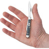 Case Pocket Worn Swell Center Jack Knife