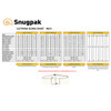 SJ-12 Softie Jacket by Snugpak®