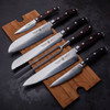 Sternsteiger 6 pc Damascus Knife Set- Japanese Damascus Steel Vg-10