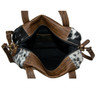 CRAWFORD CANYON SHOULDER HAND BAG