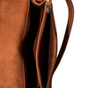 CLASSIC COUNTRY LEATHER HAIRON BAG