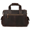 High End Crazy Horse Leather Business/Briefcase