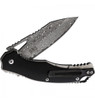 BnB Damascus Black Panther Flipper