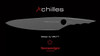 Sternsteiger Achilles Chef's Knife