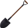 Folding Shovel with Sheath