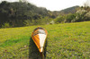 Wooden Kayak 17 - 1 person