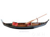 Venetian Gondola Real Boat 15