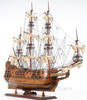 FAIRFAX Tall Ship Model