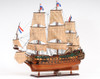 Friesland Tall Ship Model