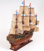 Friesland Tall Ship Model