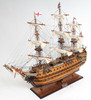 HMS Victory Medium Admiral Line Fully Assemble