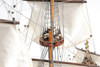 St. Espirit Tall Ship Model