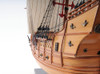 Santa Maria Columbus Ship Model