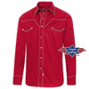 Jack Red Shirt