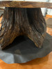 Oak Stump River Table