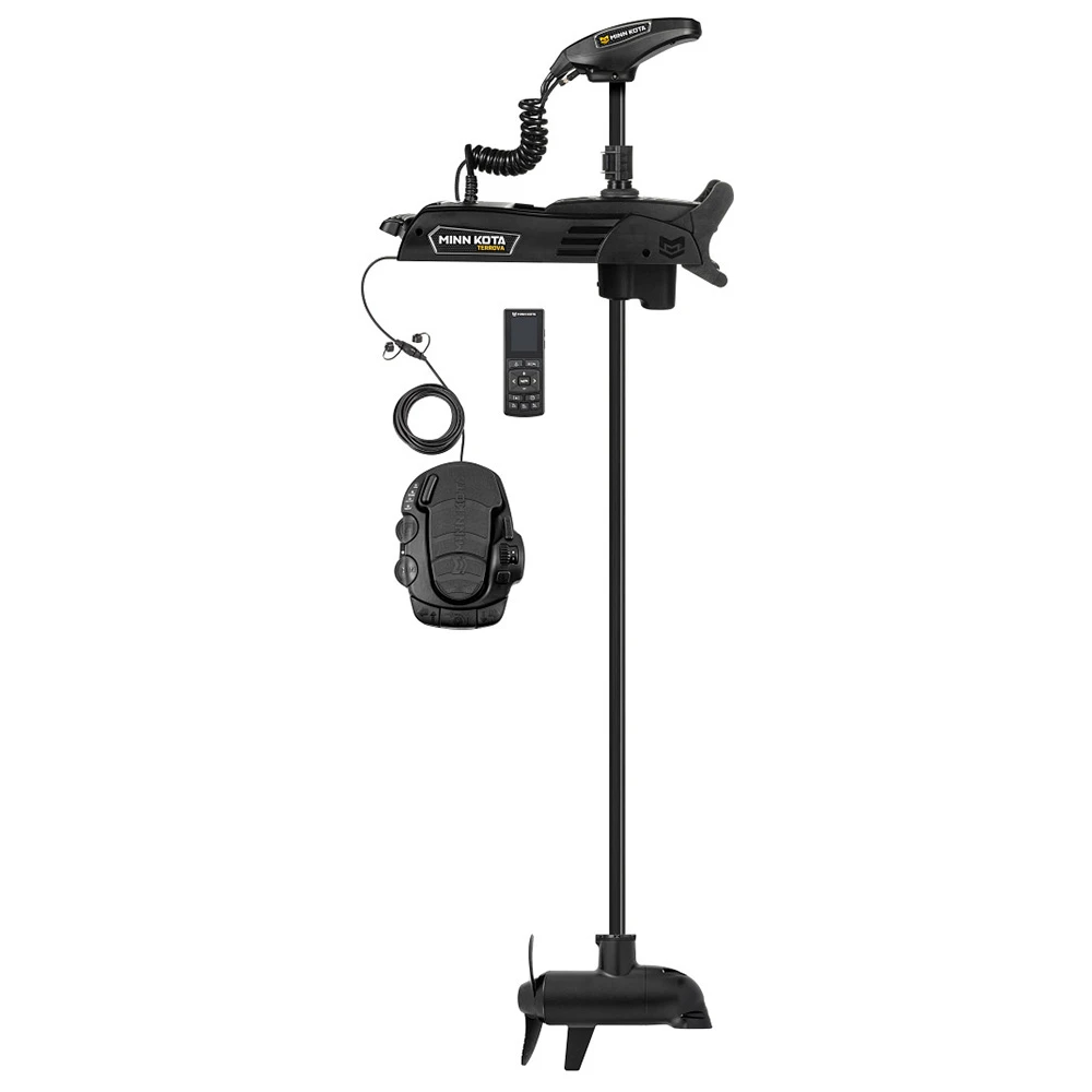 MINN KOTA TERROVA QUEST 90/115/DSC/WR 24/36V 72"