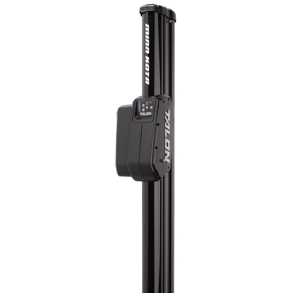 MINN KOTA TALON 15' BLACK BT