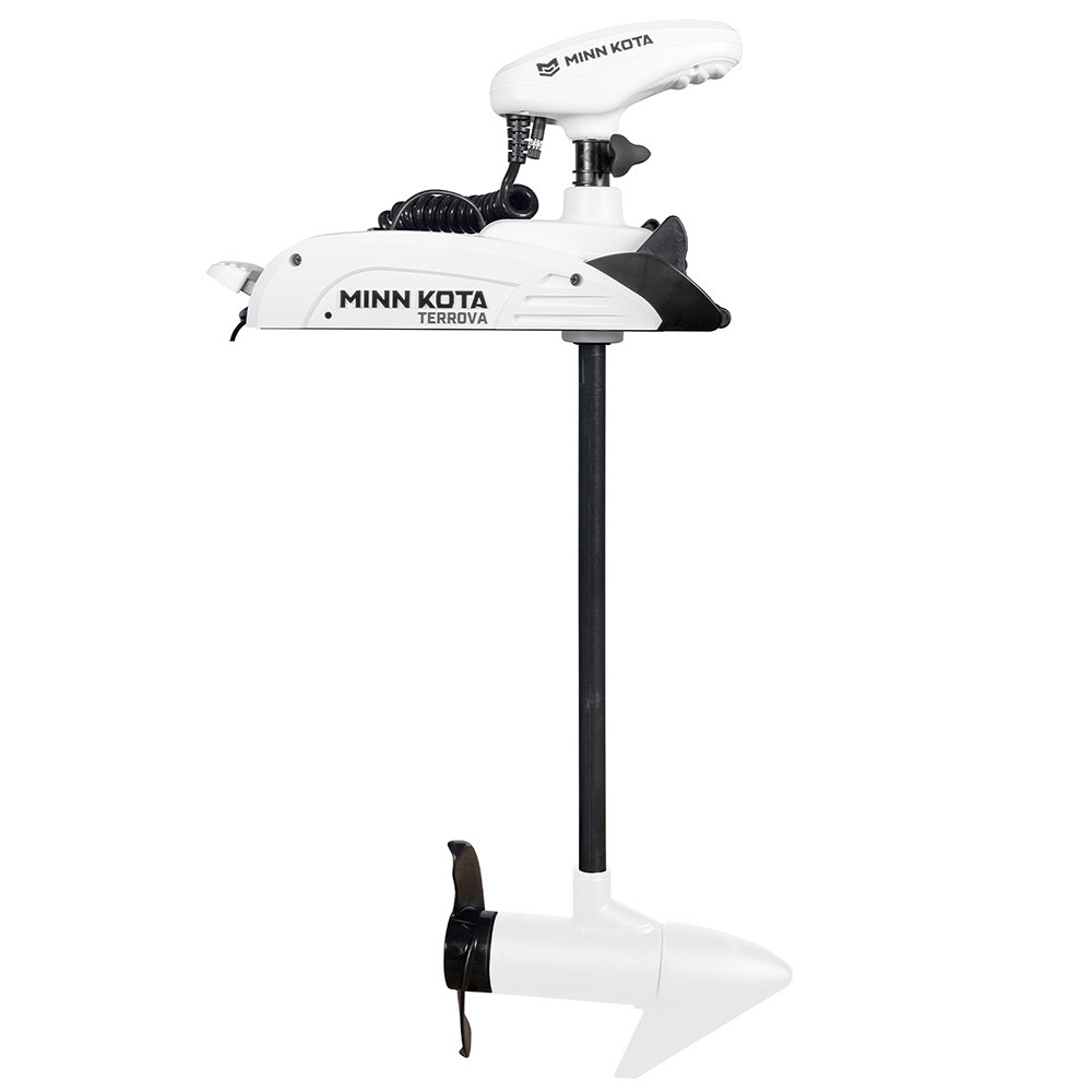 MINN KOTA KAYAK RIPTIDE TERROVA 55/MR 12V 55LB 36"