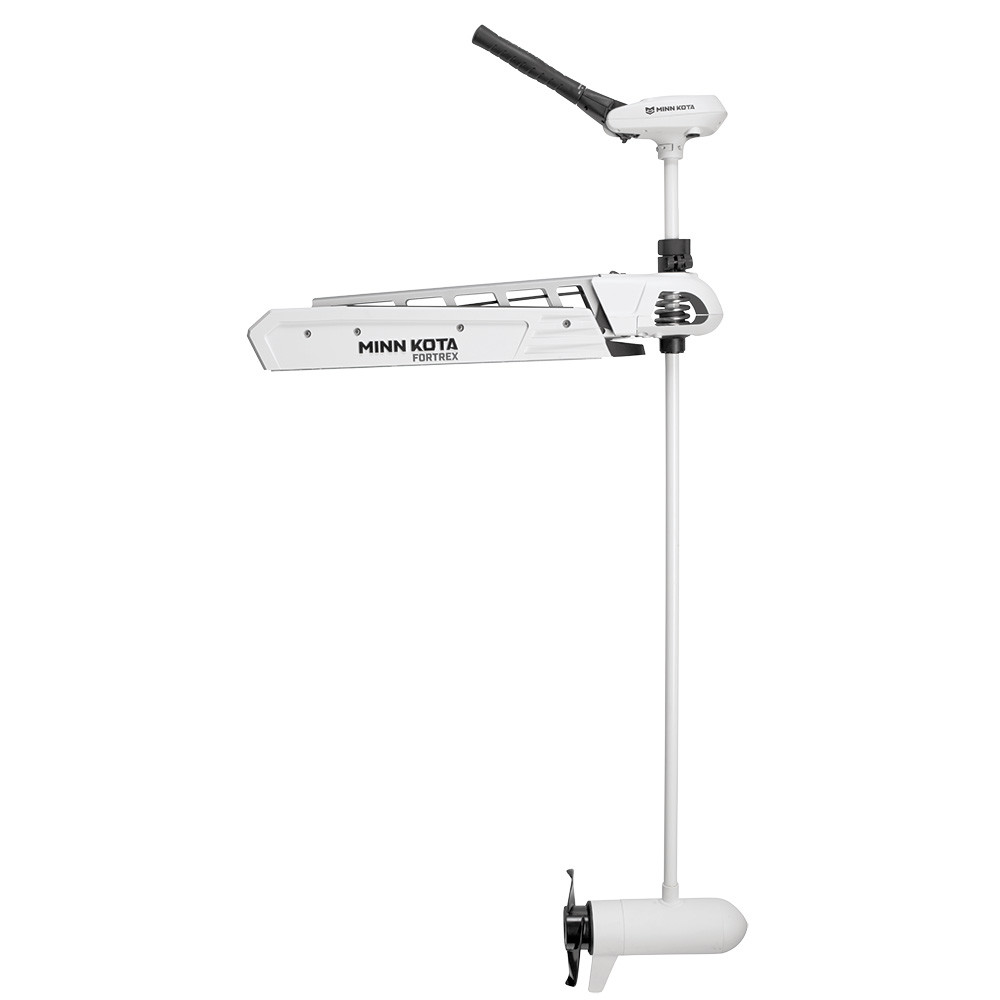 MINN KOTA RIPTIDE RT SF 80/B BG/HAND 24V 80LB 62"