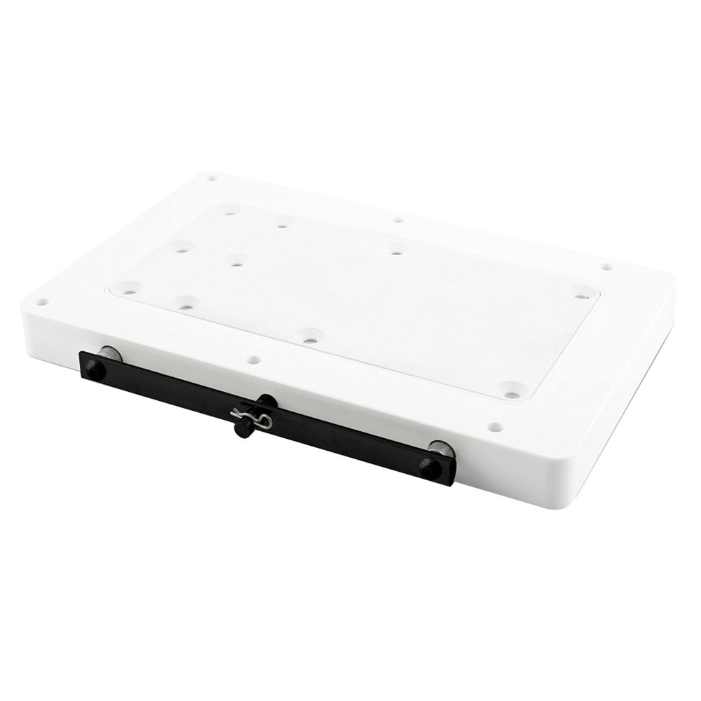 MINN KOTA RTA-55 QUICK RELEASE BRACKET