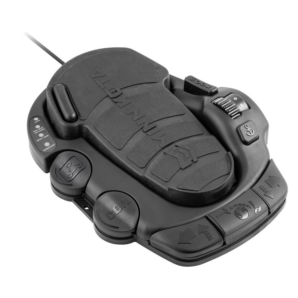 MINN KOTA INSTINCT QUEST FOOT PEDAL