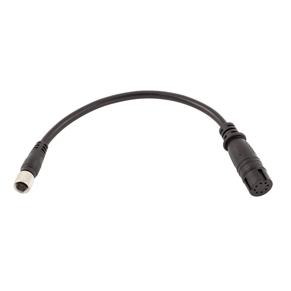 MINN KOTA MKR-US2-15 LOWRANCE 8 PIN TRIPLESHOT ADP F/HOOK2