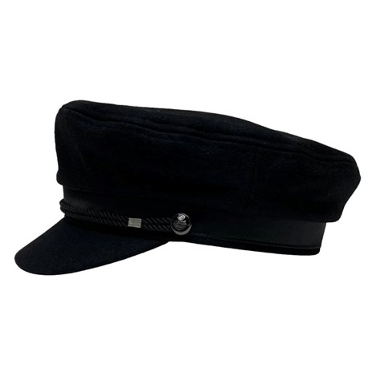 Downtown - Fishermans Cap