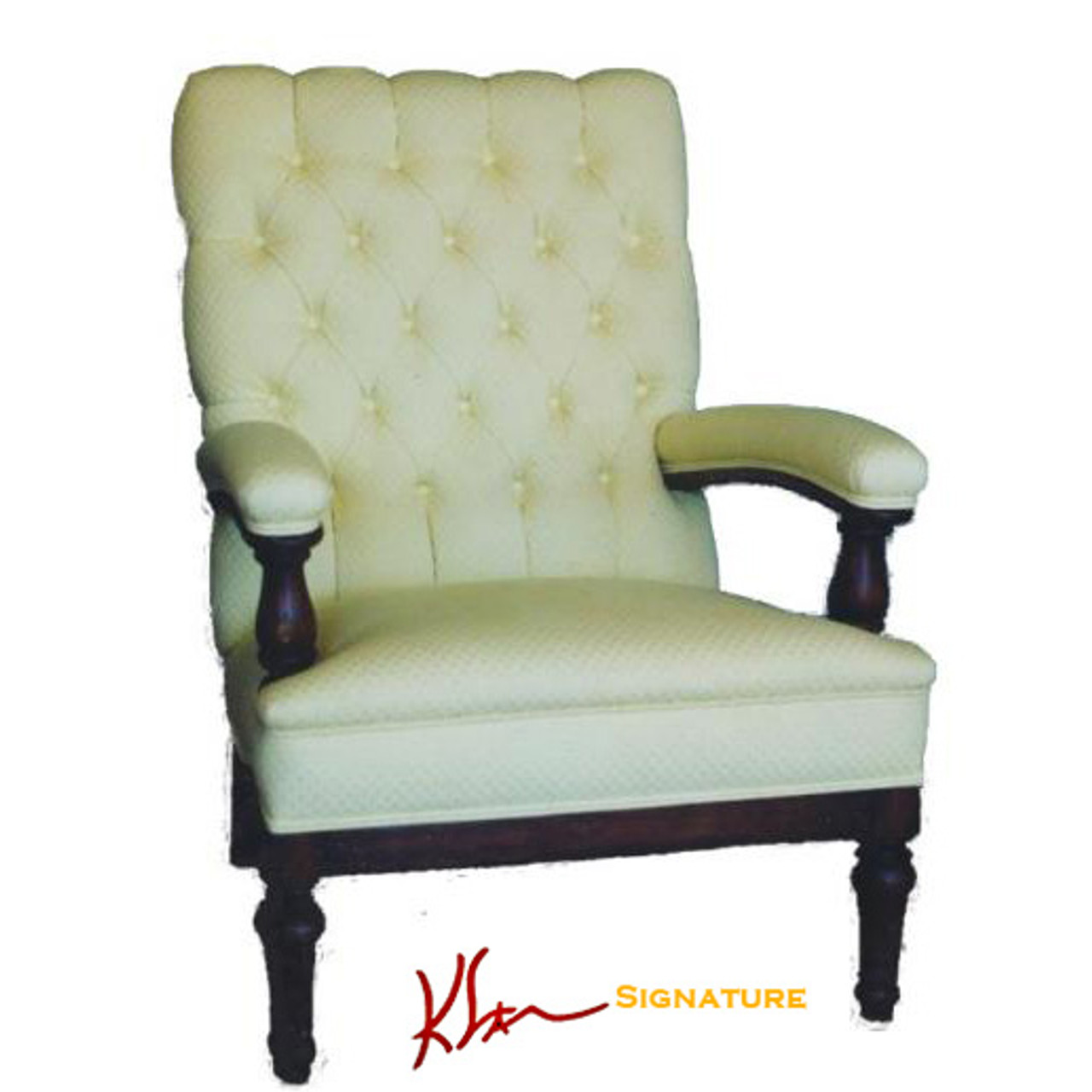 Howard  Chair