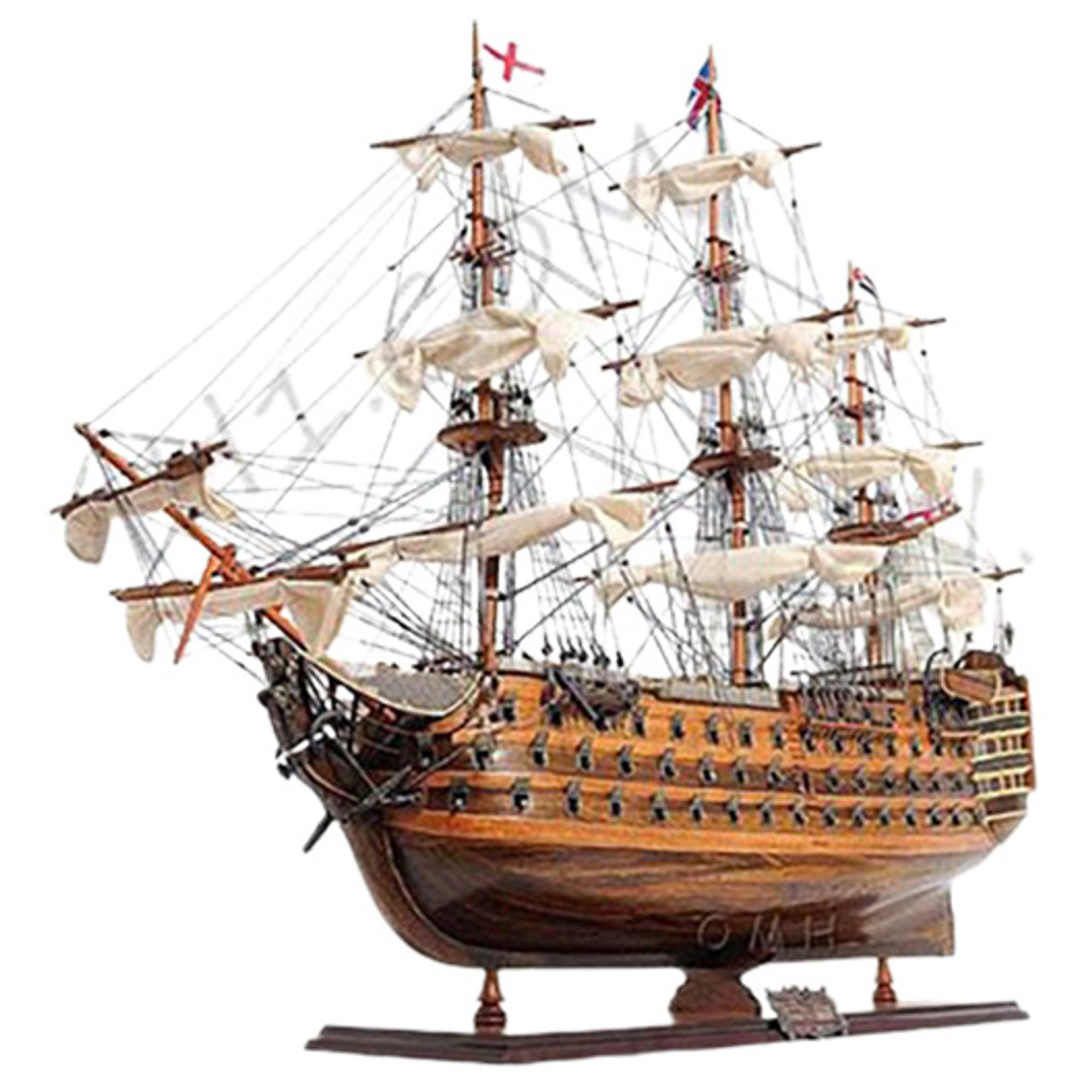 HMS Victory 37" Fully Assembled