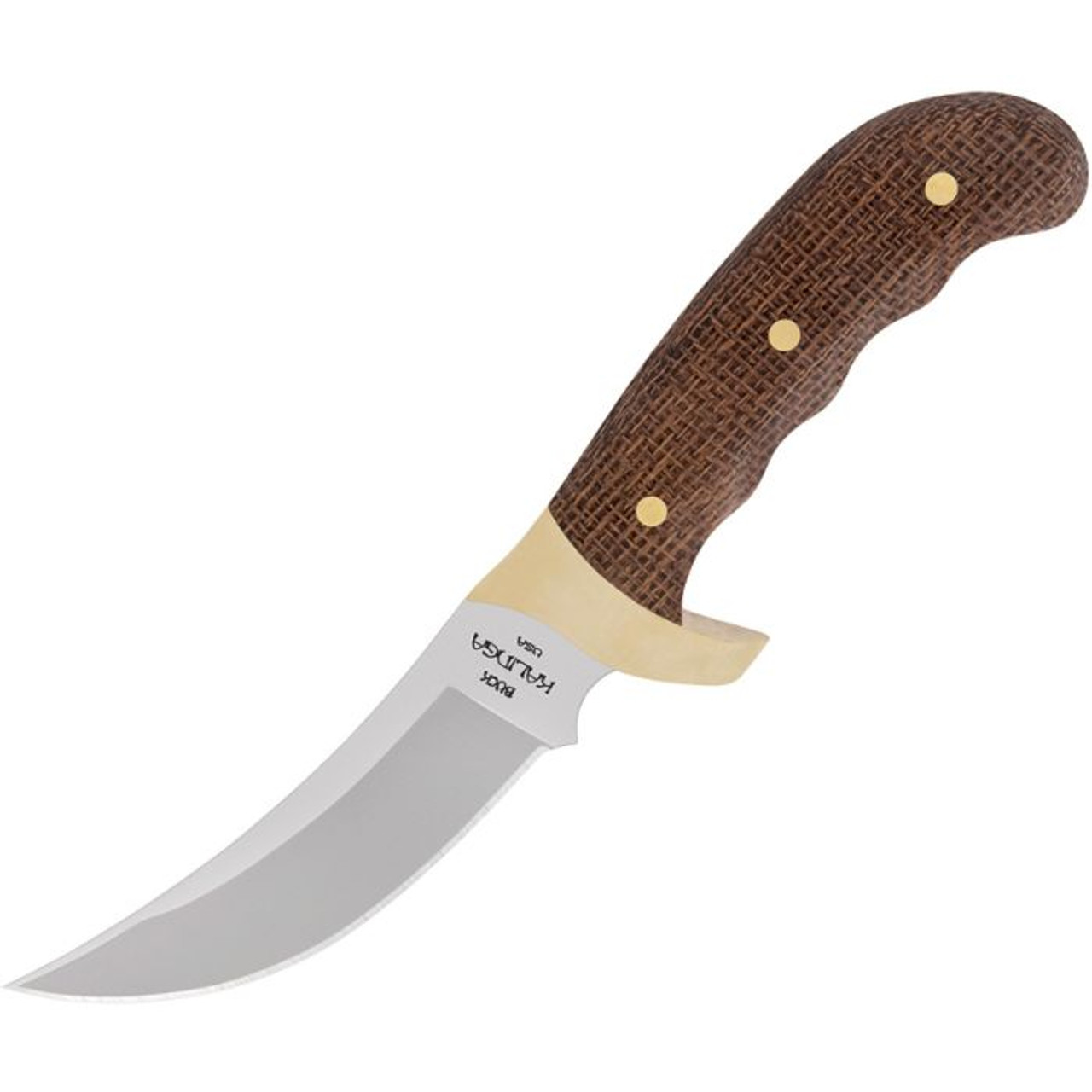 Kalinga Fixed Blade Knife by Buck