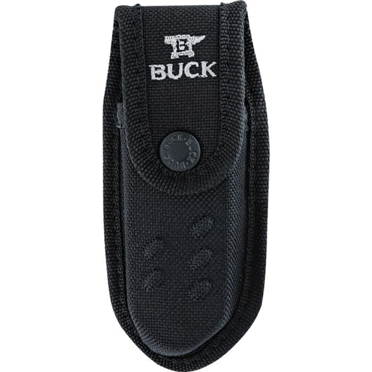 Pursuit Pro Lockback by Buck