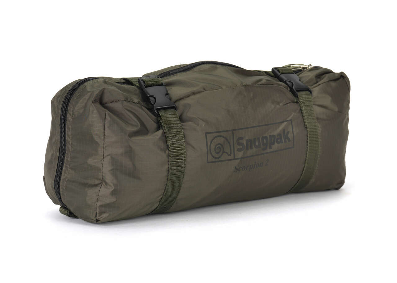 SCORPION 2™ IX  2 Person Tent by Snugpak®