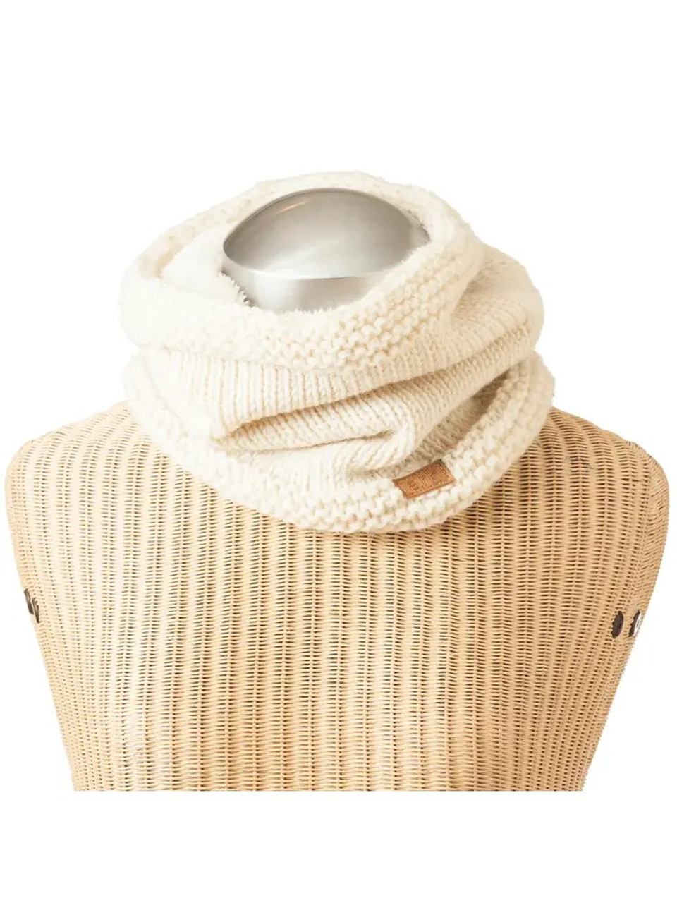 Aspen Neckwarmer