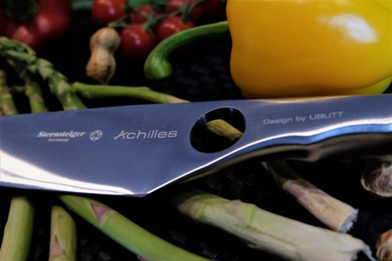 Sternsteiger Achilles Chef's Knife