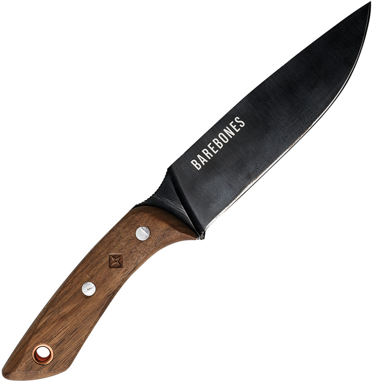 Woodsman No 6 Field Knife