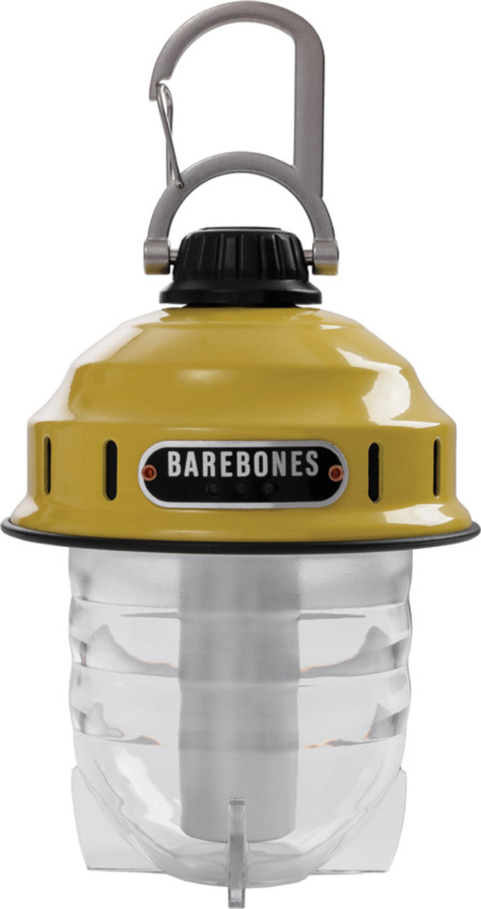 Beacon Hanging Lantern Yellow