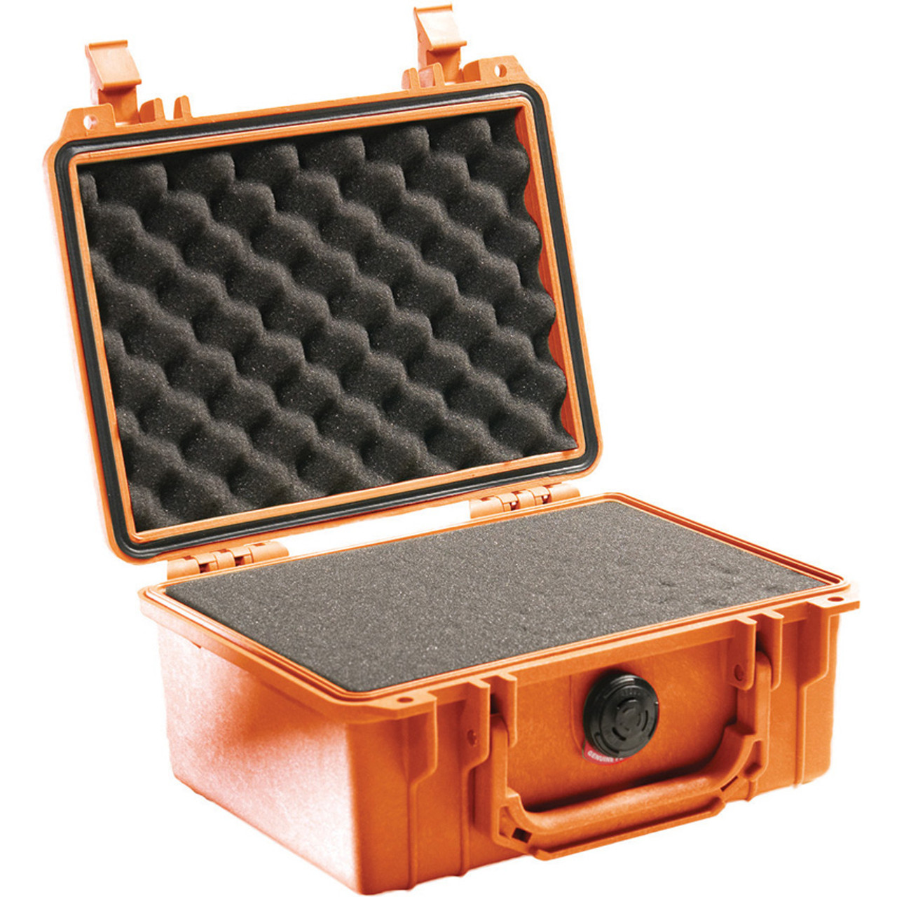 1150 Protector Case Orange