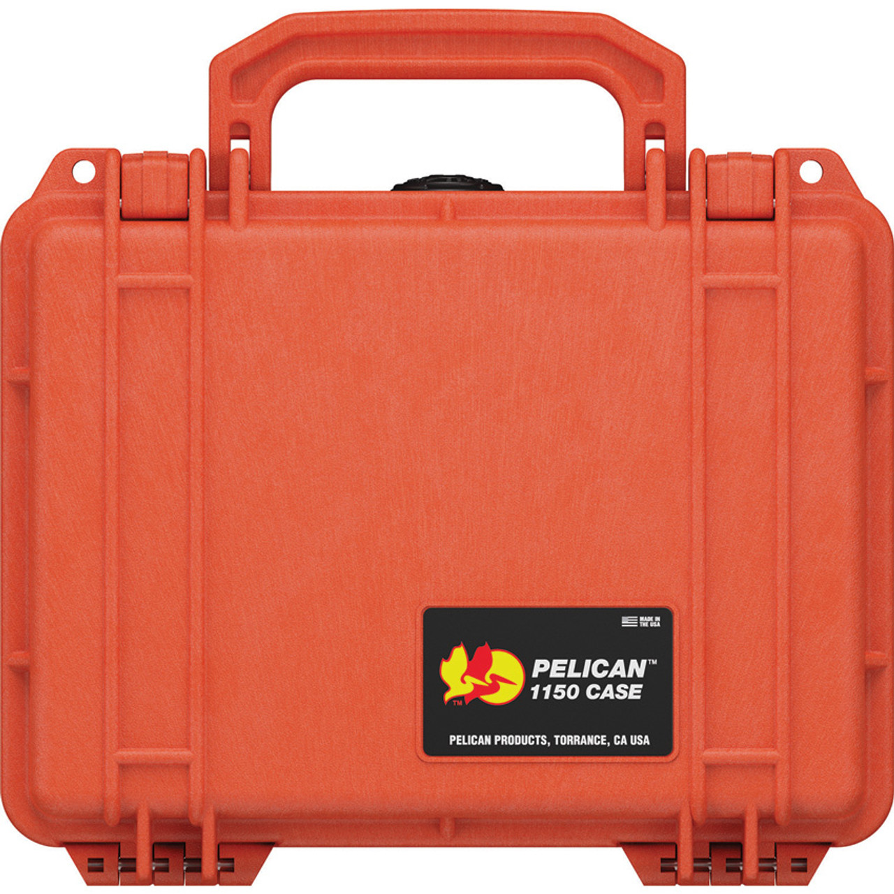 1150 Protector Case Orange