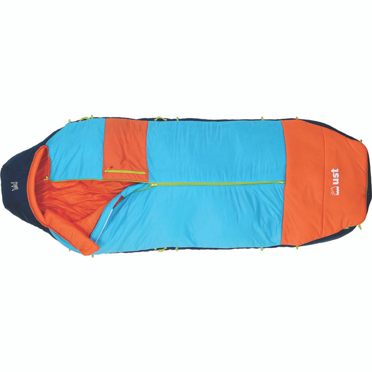 Monarch Sleeping Bag Regular