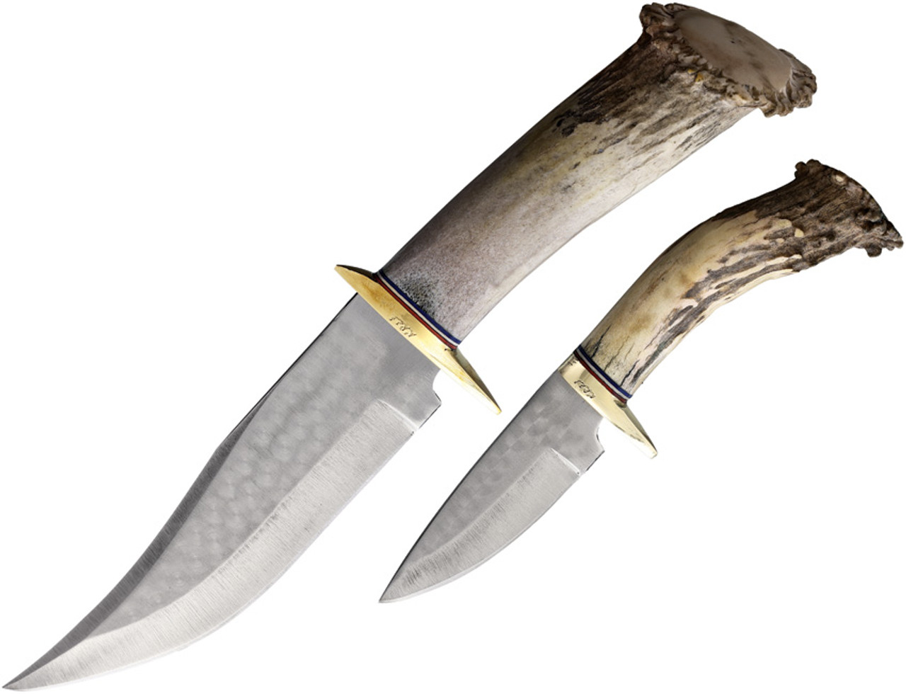 Hunting Knife Combo