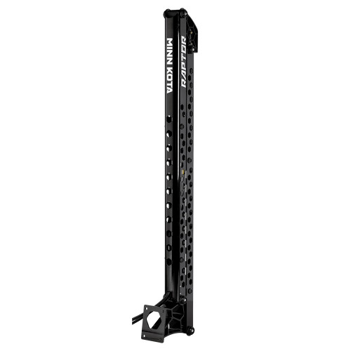 MINN KOTA RAPTOR 10' SHALLOW WATER ANCHOR W/ AA - BLACK